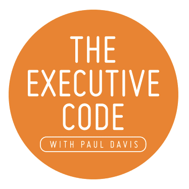 Paul William Davis - The Executive Code - Finding Your Life Purpose