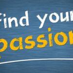 What does it mean to be passionate about something